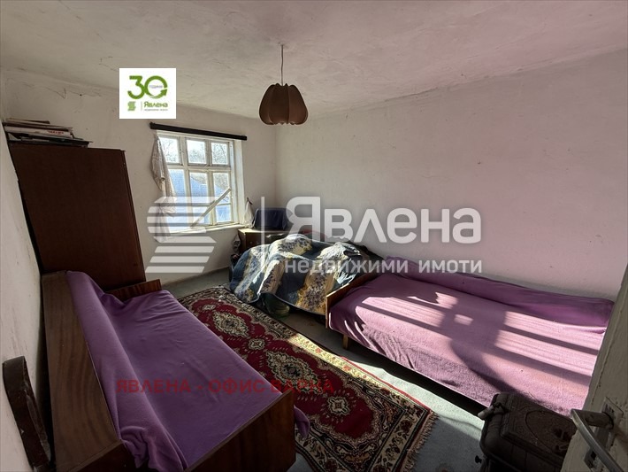 Продава КЪЩА, с. Крумово, област Варна, снимка 5 - Къщи - 54569212
