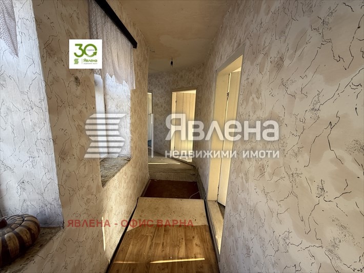 Продава КЪЩА, с. Крумово, област Варна, снимка 3 - Къщи - 54569212