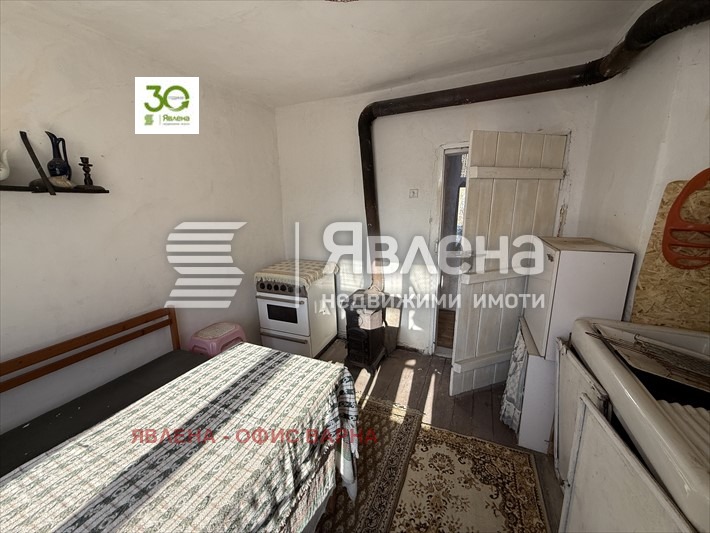 Продава КЪЩА, с. Крумово, област Варна, снимка 7 - Къщи - 54569212