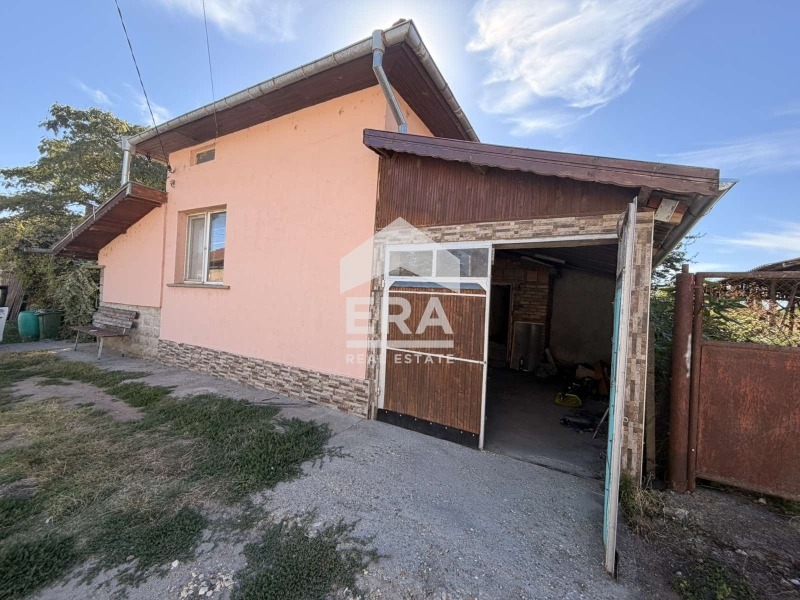 Продава КЪЩА, с. Ряхово, област Русе, снимка 3 - Къщи - 56003041