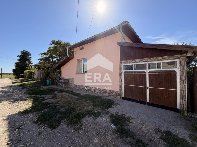 Продава КЪЩА, с. Ряхово, област Русе, снимка 2 - Къщи - 56003041
