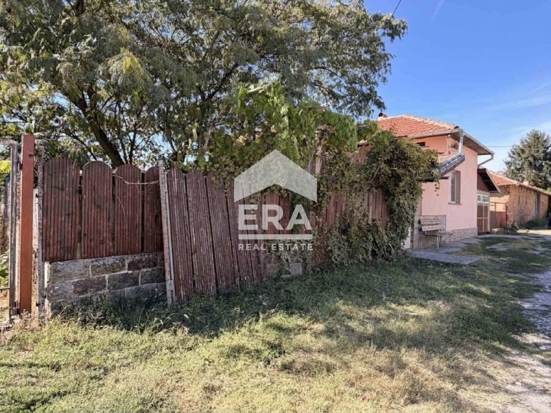 Продава КЪЩА, с. Ряхово, област Русе, снимка 4 - Къщи - 56003041