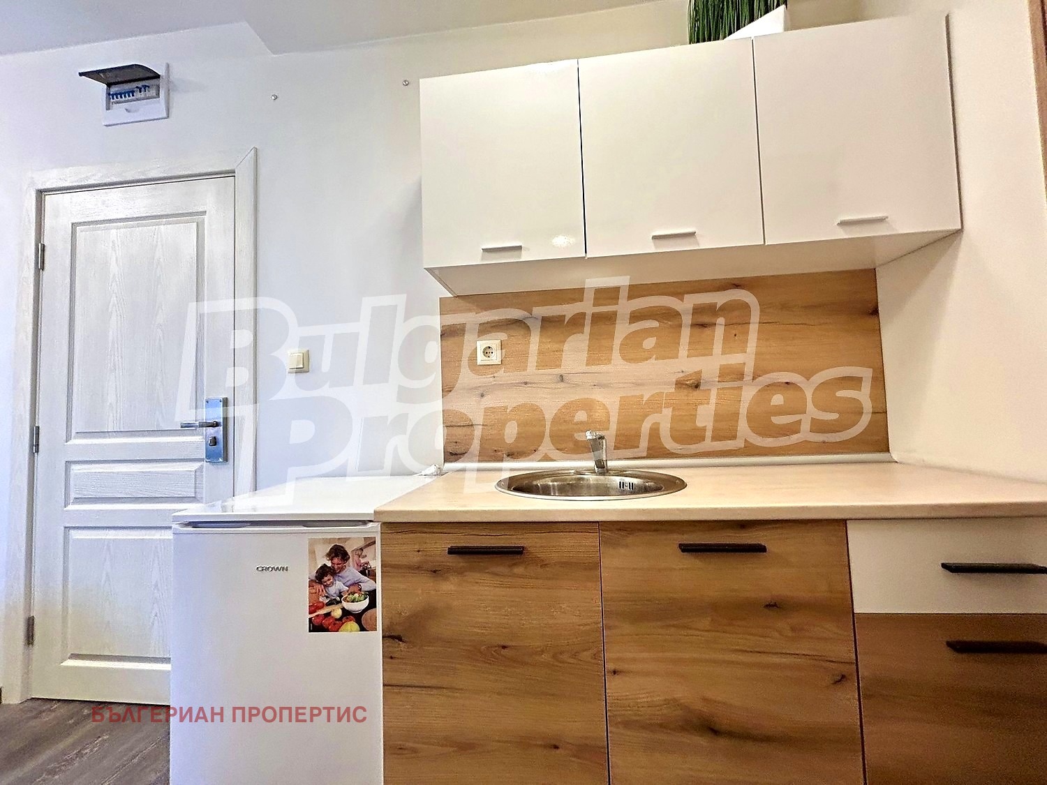 Продава 1-СТАЕН, к.к. Слънчев бряг, област Бургас, снимка 9 - Апартаменти - 53603773