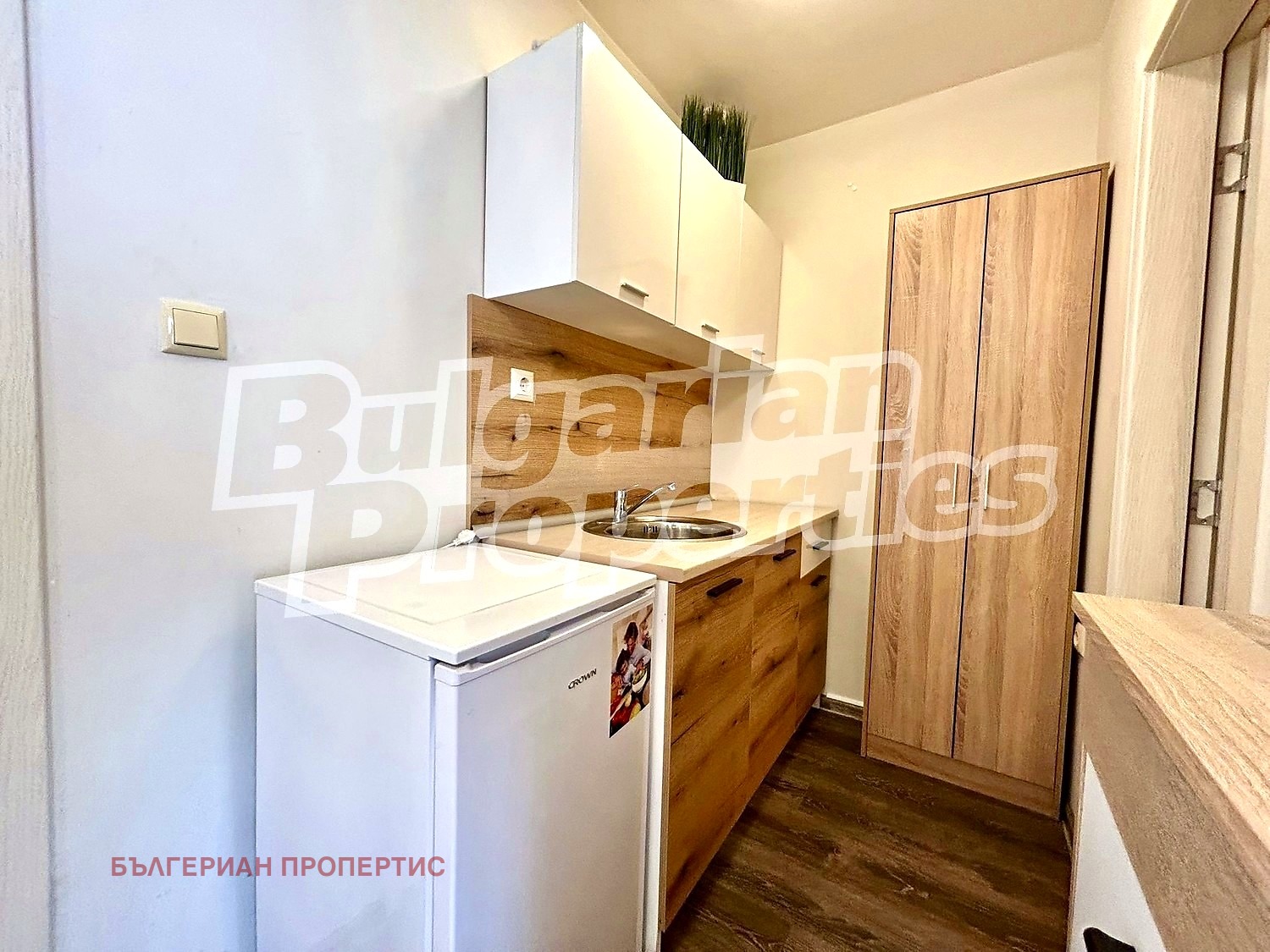 Продава 1-СТАЕН, к.к. Слънчев бряг, област Бургас, снимка 7 - Апартаменти - 53603773