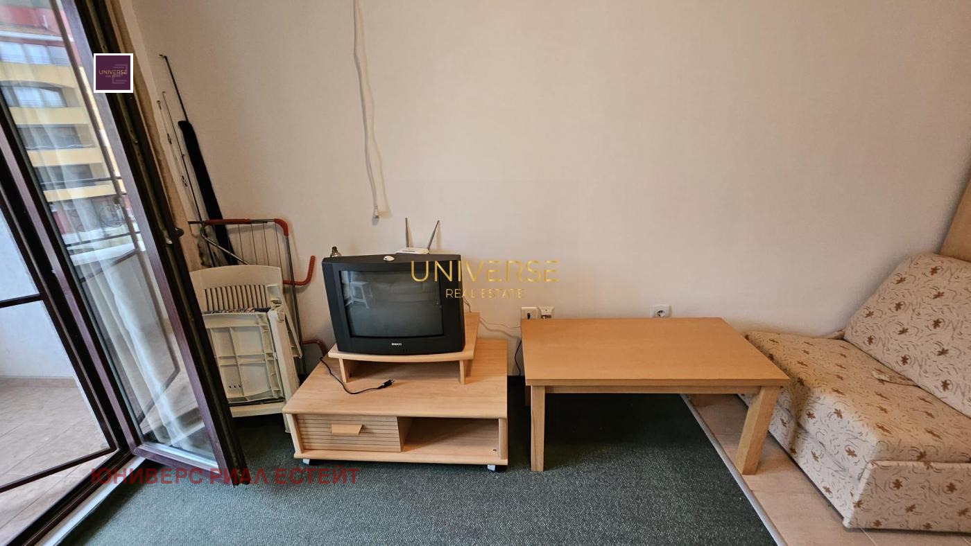 Продава 1-СТАЕН, гр. Ахелой, област Бургас, снимка 5 - Апартаменти - 54307304