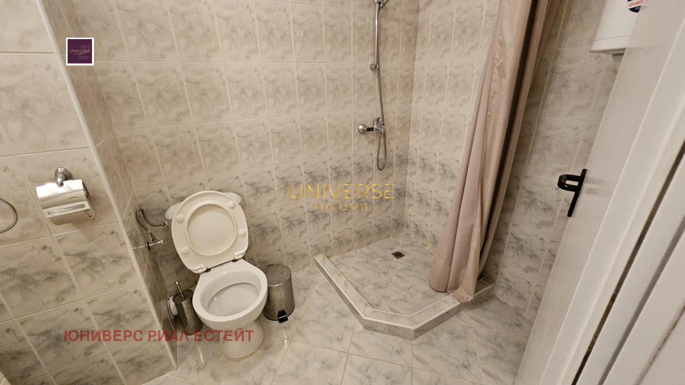 Продава 1-СТАЕН, гр. Ахелой, област Бургас, снимка 7 - Апартаменти - 54307304