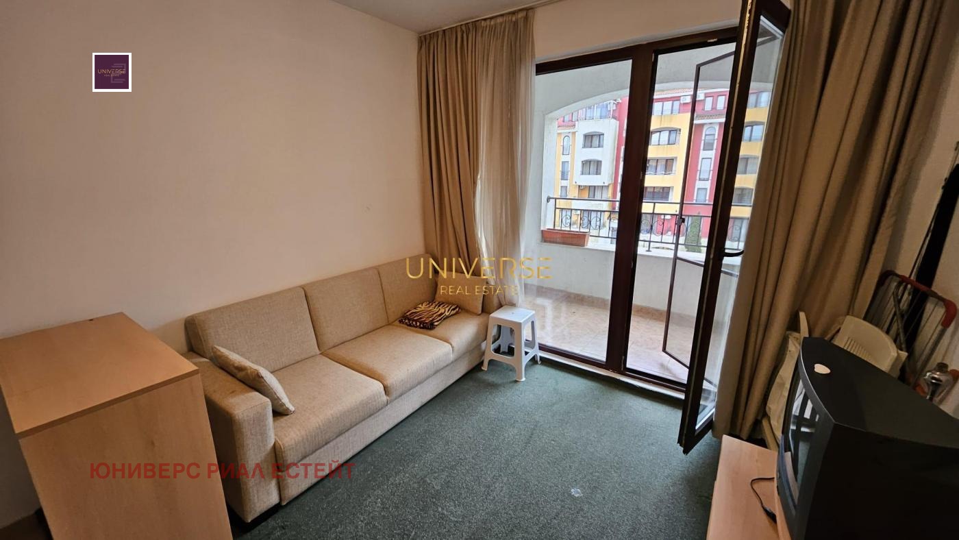 Продава 1-СТАЕН, гр. Ахелой, област Бургас