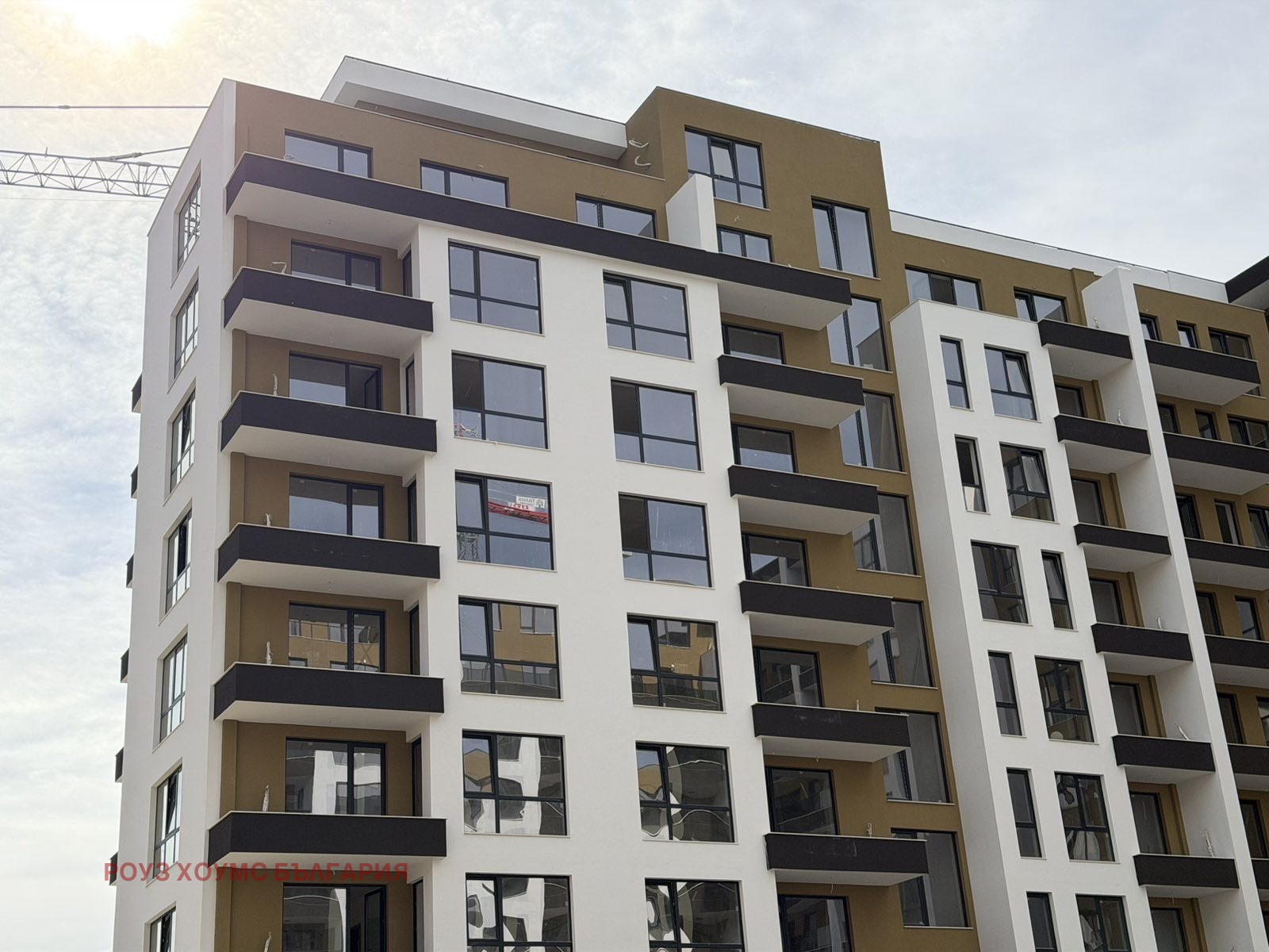 Продава 2-СТАЕН, гр. Пловдив, Тракия, снимка 4 - Апартаменти - 56519427