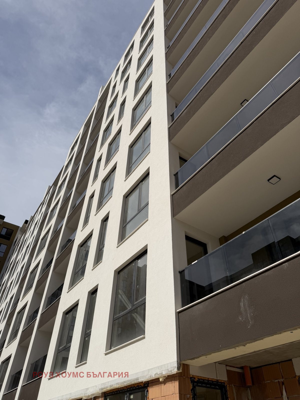 Продава 2-СТАЕН, гр. Пловдив, Тракия, снимка 3 - Апартаменти - 56519427