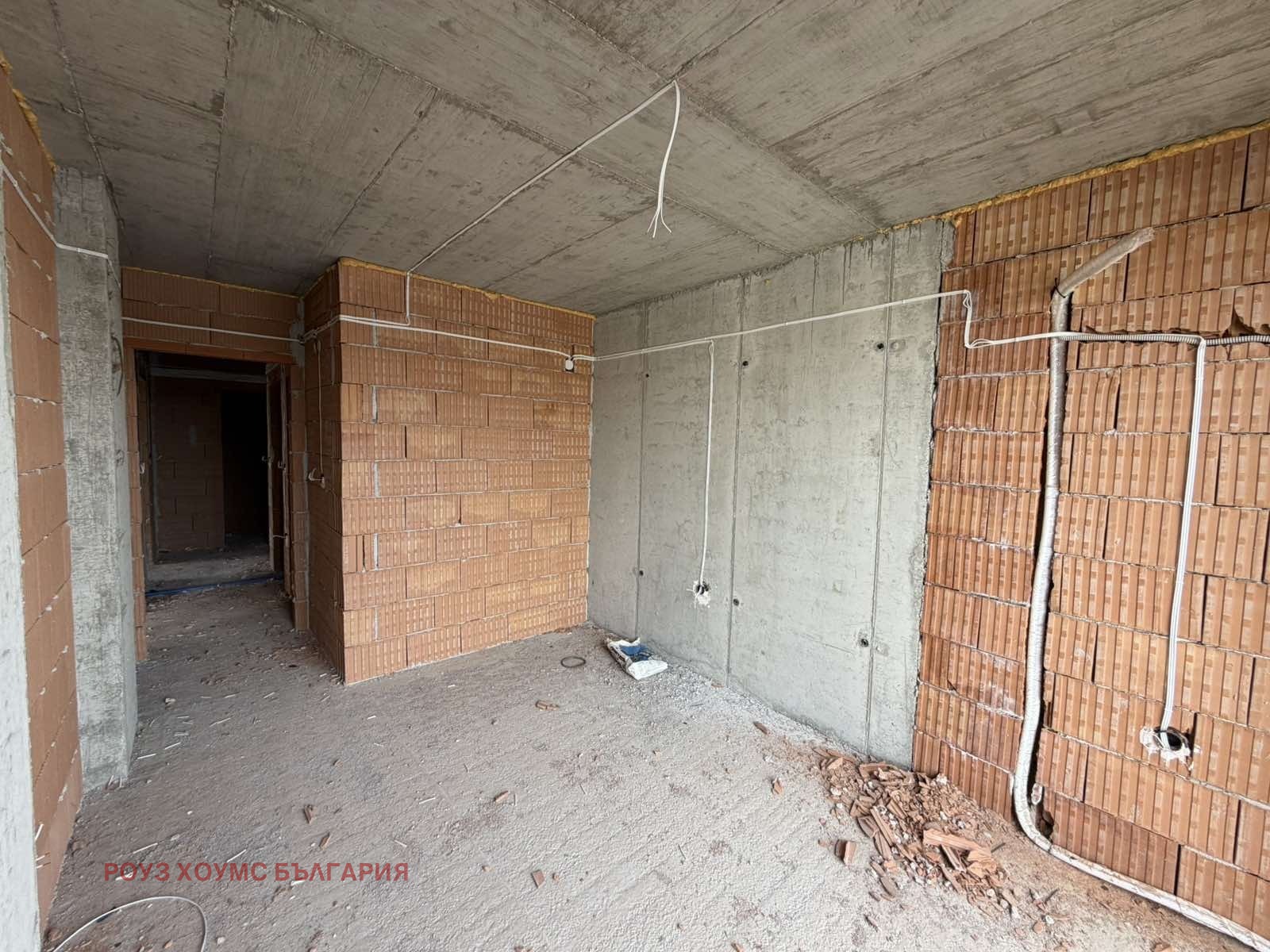 Продава 2-СТАЕН, гр. Пловдив, Тракия, снимка 8 - Апартаменти - 56519427