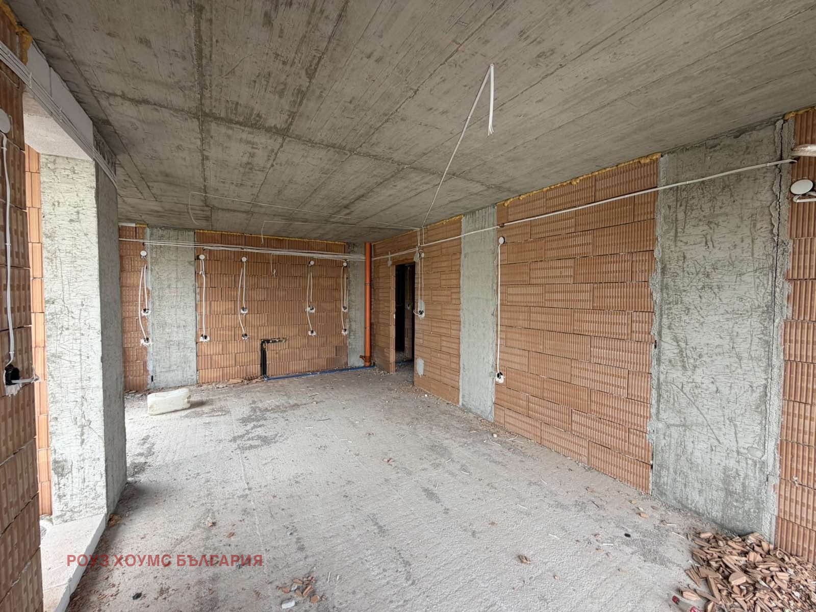 Продава 2-СТАЕН, гр. Пловдив, Тракия, снимка 12 - Апартаменти - 56519427