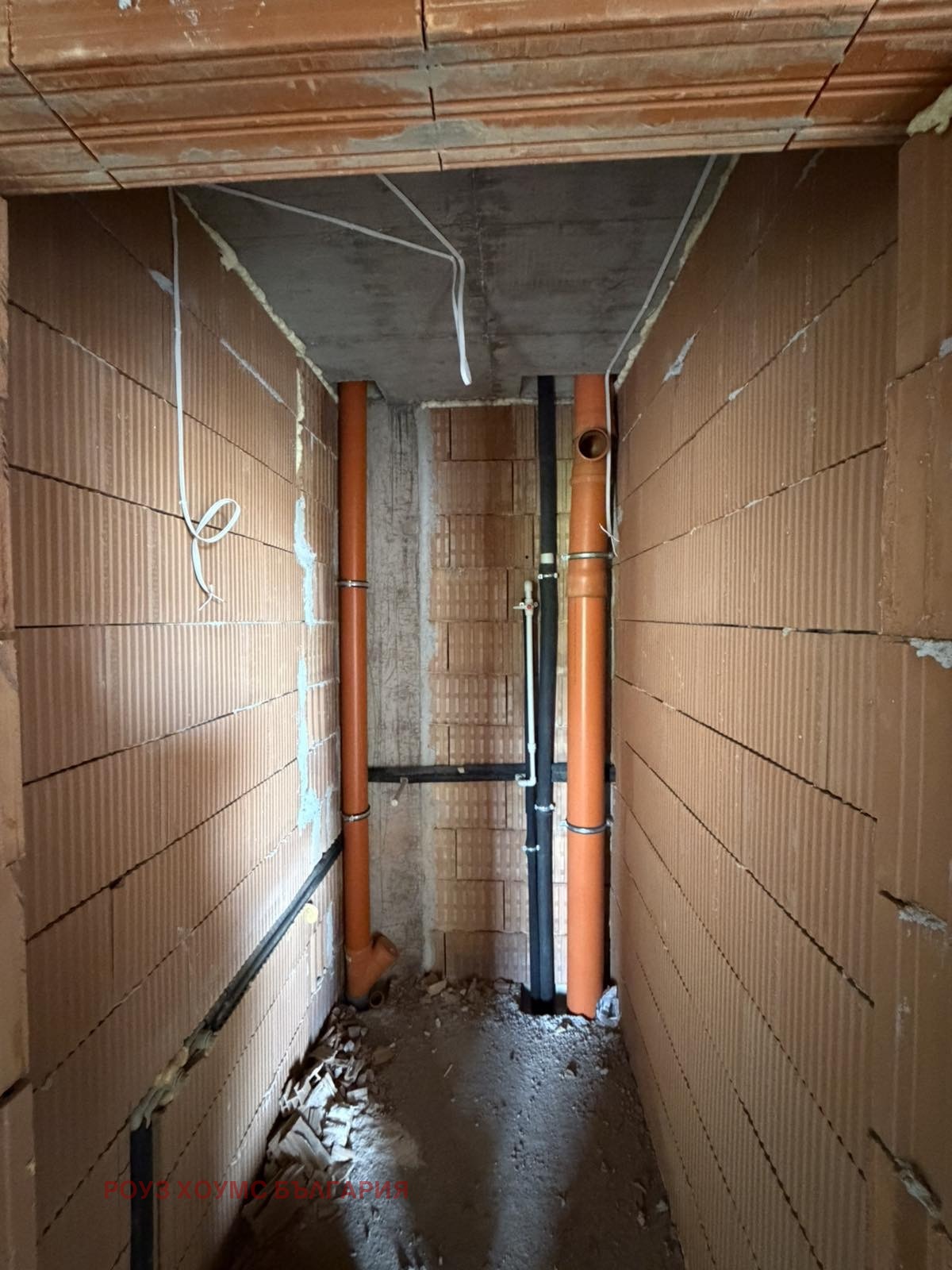 Продава 2-СТАЕН, гр. Пловдив, Тракия, снимка 10 - Апартаменти - 56519427
