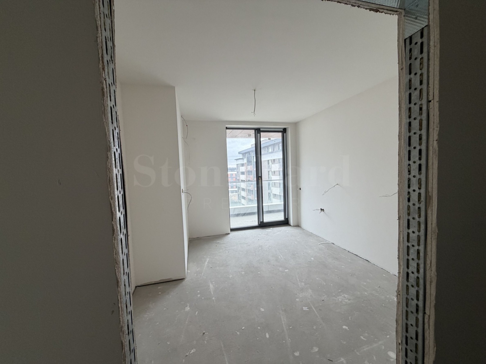 Продава 3-СТАЕН, гр. София, Кръстова вада, снимка 7 - Апартаменти - 53911267