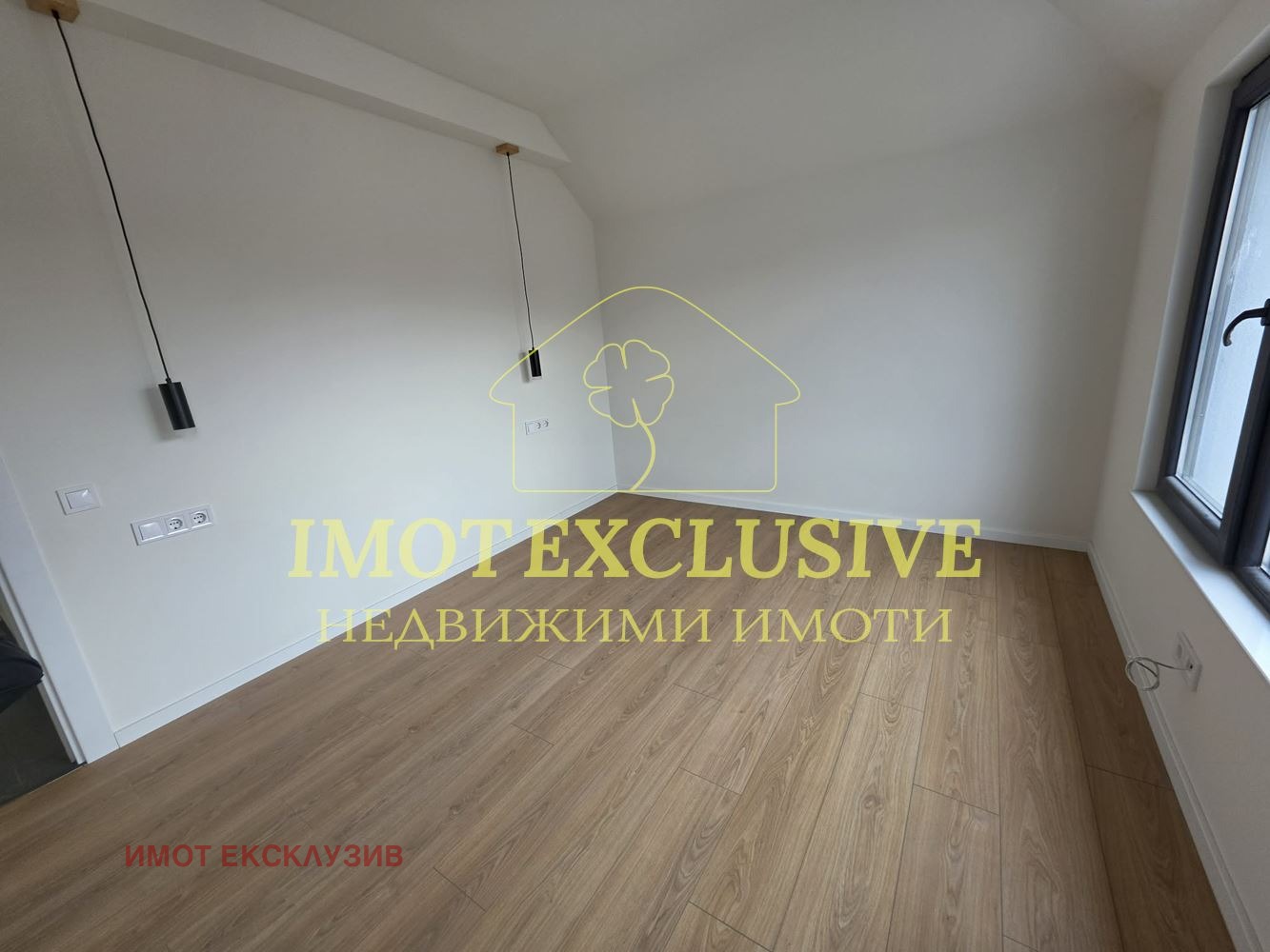 Продава 3-СТАЕН, гр. Пловдив, Съдийски, снимка 5 - Апартаменти - 54010261