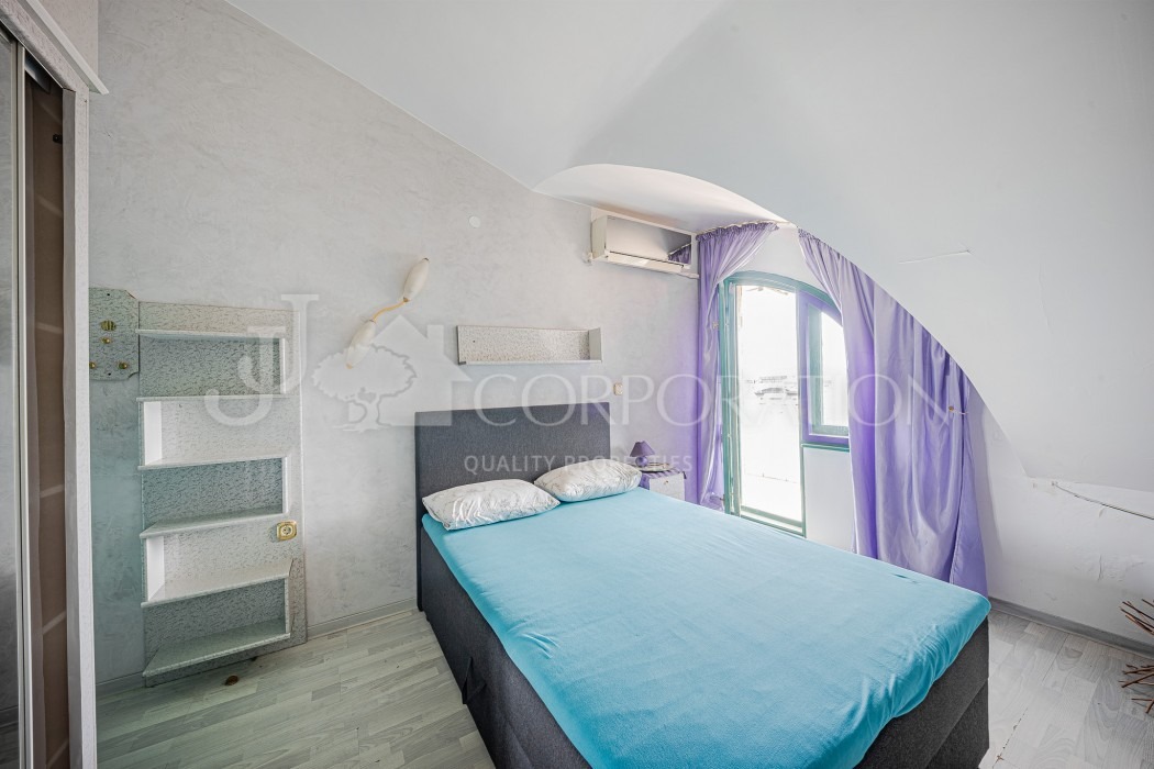 Продава 3-СТАЕН, гр. София, Център, снимка 9 - Апартаменти - 56099380
