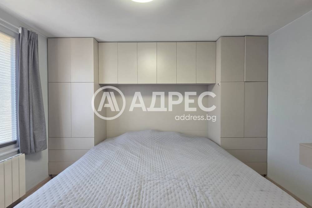 Продава 3-СТАЕН, гр. София, Витоша, снимка 8 - Апартаменти - 56112206