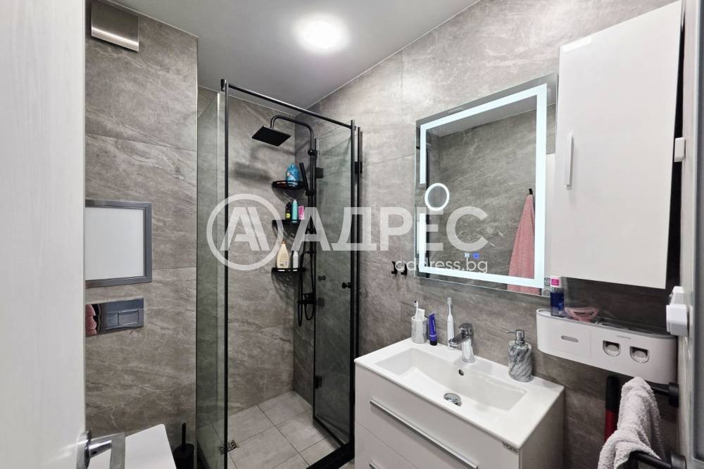 Продава 3-СТАЕН, гр. София, Витоша, снимка 14 - Апартаменти - 56112206