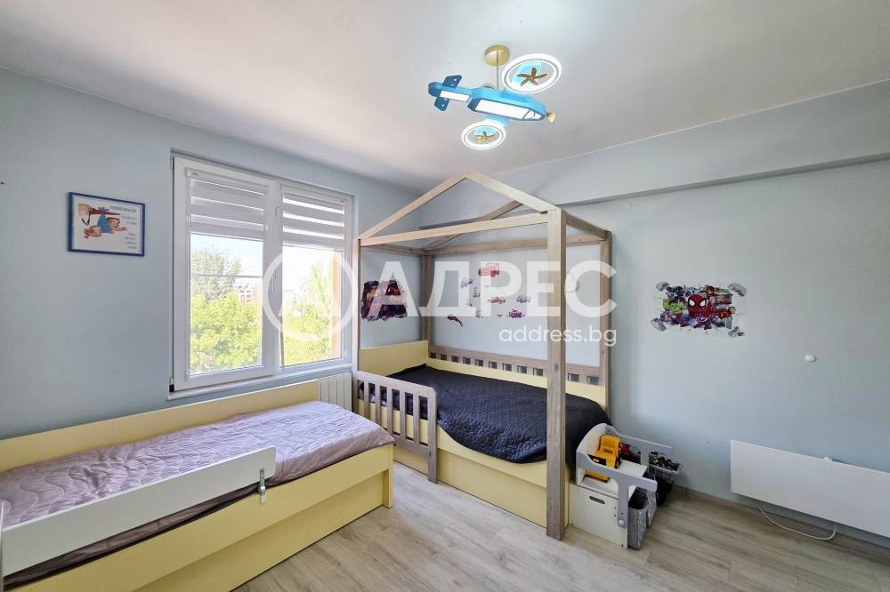 Продава 3-СТАЕН, гр. София, Витоша, снимка 12 - Апартаменти - 56112206