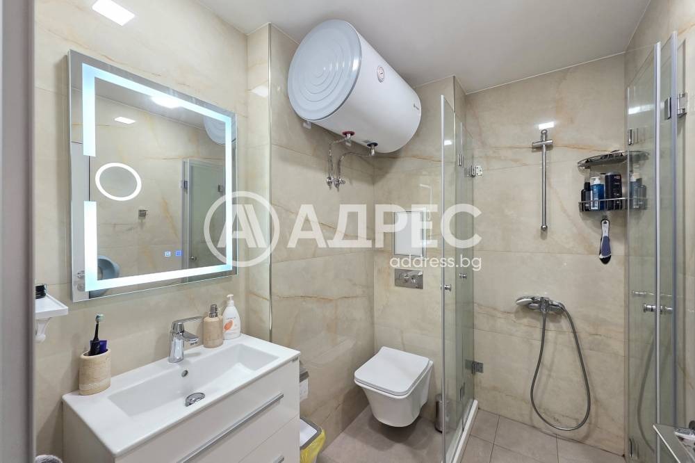 Продава 3-СТАЕН, гр. София, Витоша, снимка 13 - Апартаменти - 56112206
