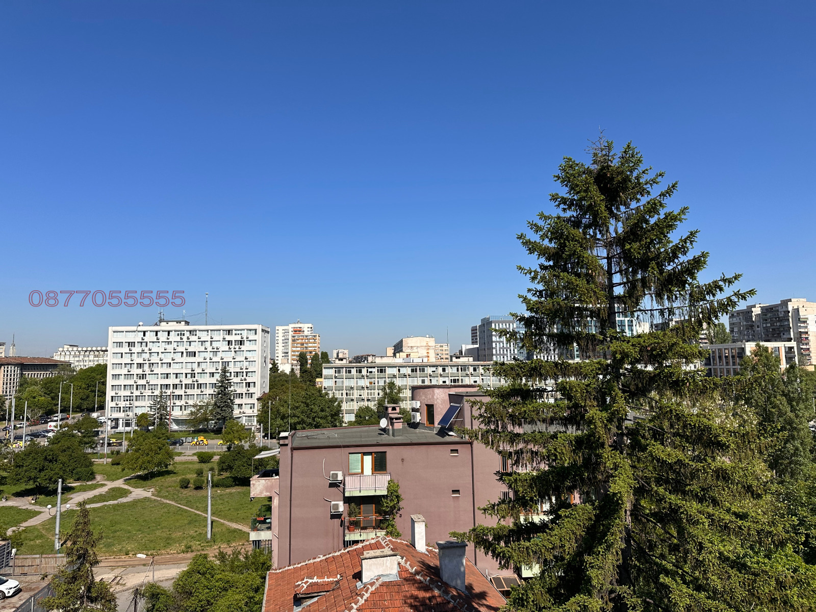 Продава МНОГОСТАЕН, гр. София, Гео Милев, снимка 17 - Апартаменти - 54929627