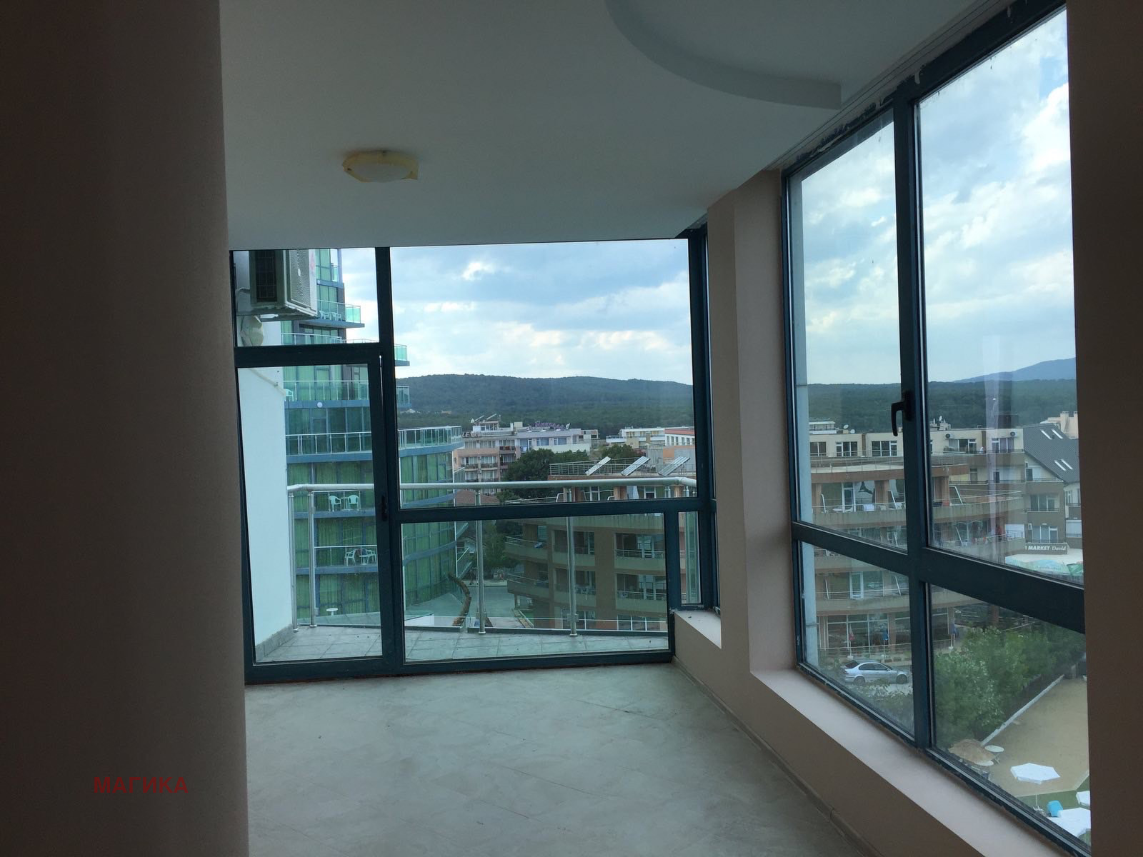 Продава МЕЗОНЕТ, гр. Приморско, област Бургас, снимка 2 - Апартаменти - 42075311