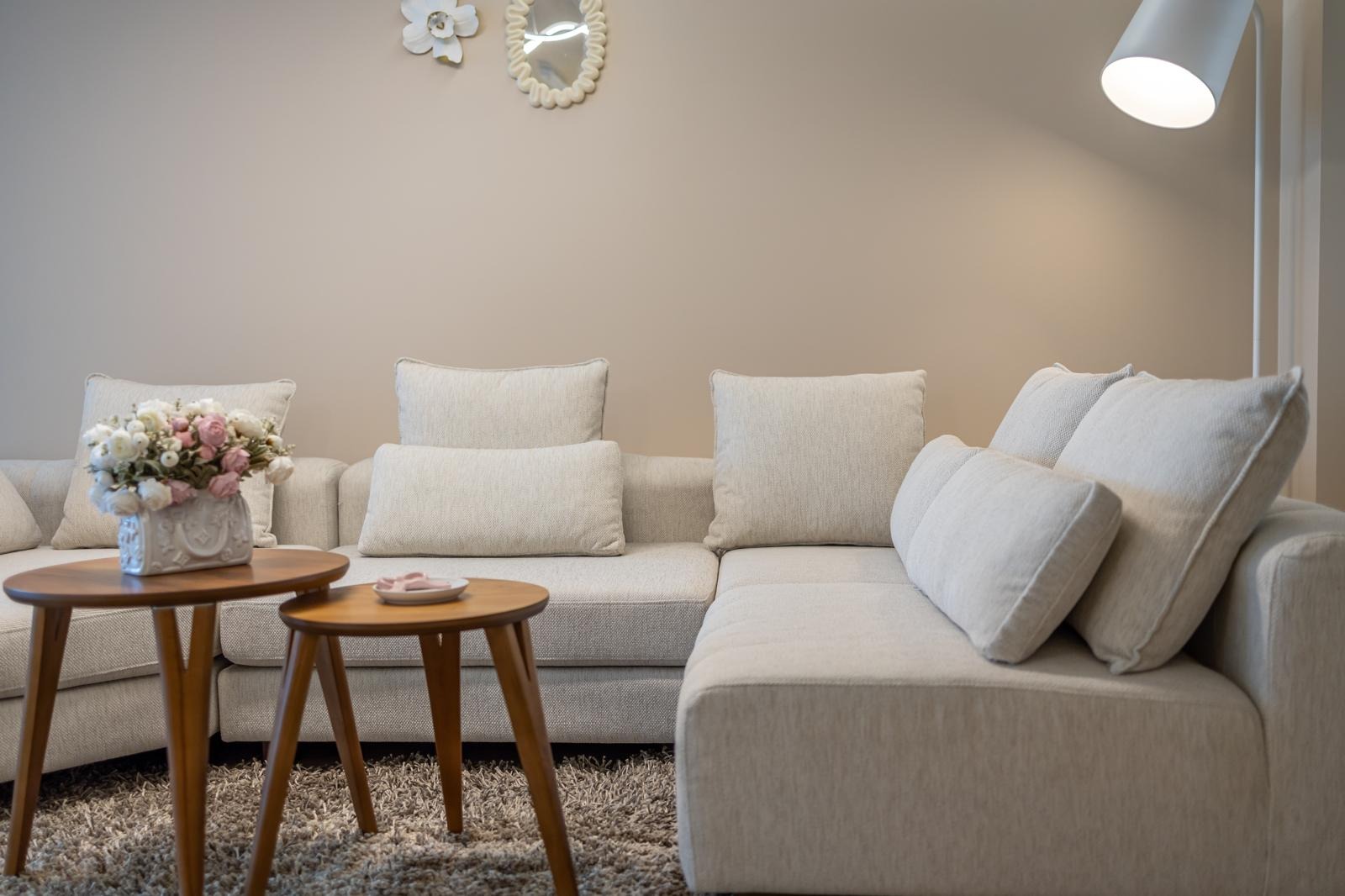 Продава МЕЗОНЕТ, гр. Варна, м-т Евксиноград, снимка 9 - Апартаменти - 53766152