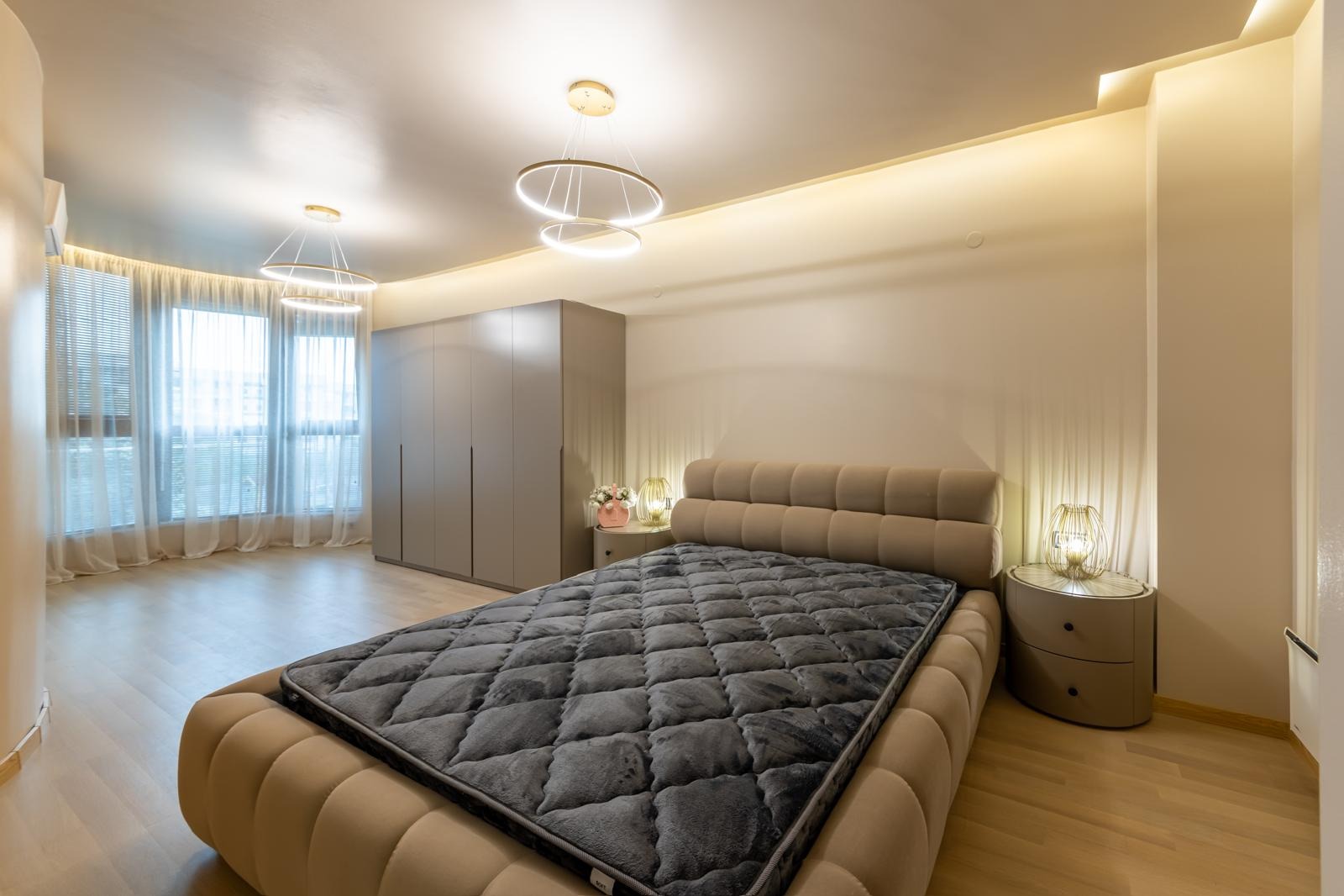 Продава МЕЗОНЕТ, гр. Варна, м-т Евксиноград, снимка 10 - Апартаменти - 53766152