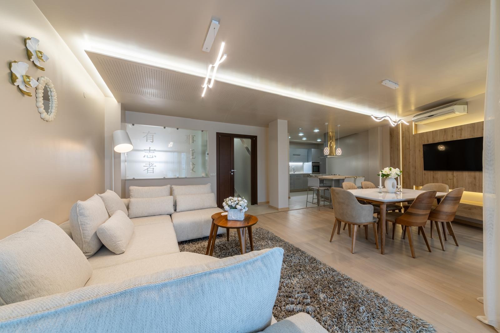 Продава МЕЗОНЕТ, гр. Варна, м-т Евксиноград, снимка 3 - Апартаменти - 53766152