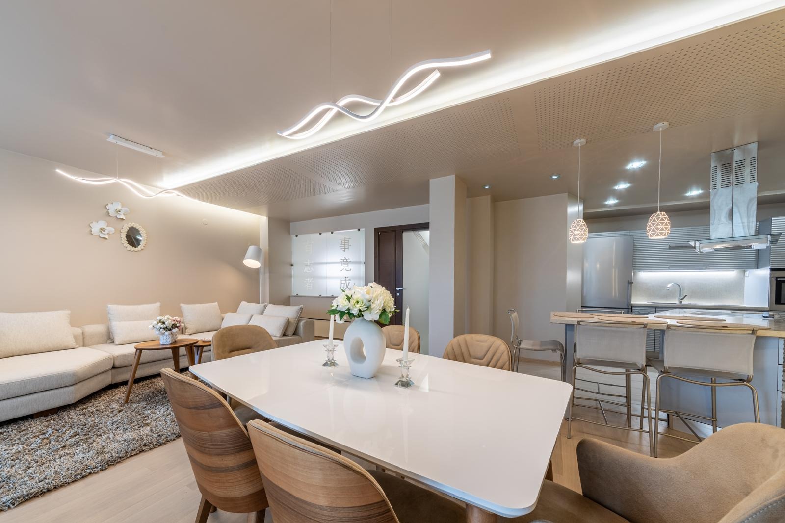 Продава МЕЗОНЕТ, гр. Варна, м-т Евксиноград, снимка 5 - Апартаменти - 53766152