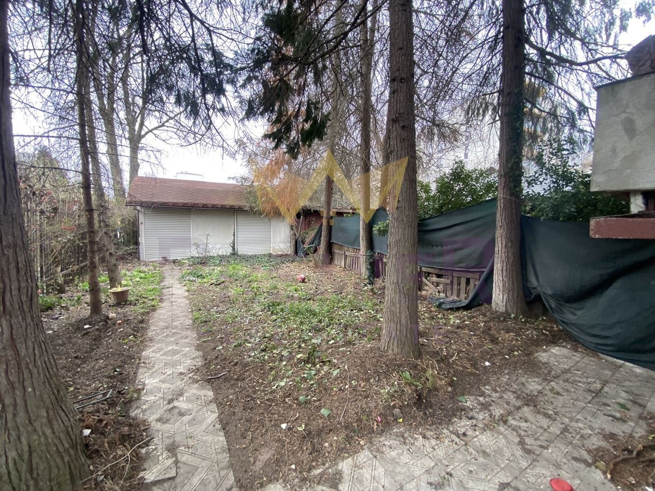 Продава ЕТАЖ ОТ КЪЩА, гр. София, Павлово, снимка 13 - Етаж от къща - 54096845