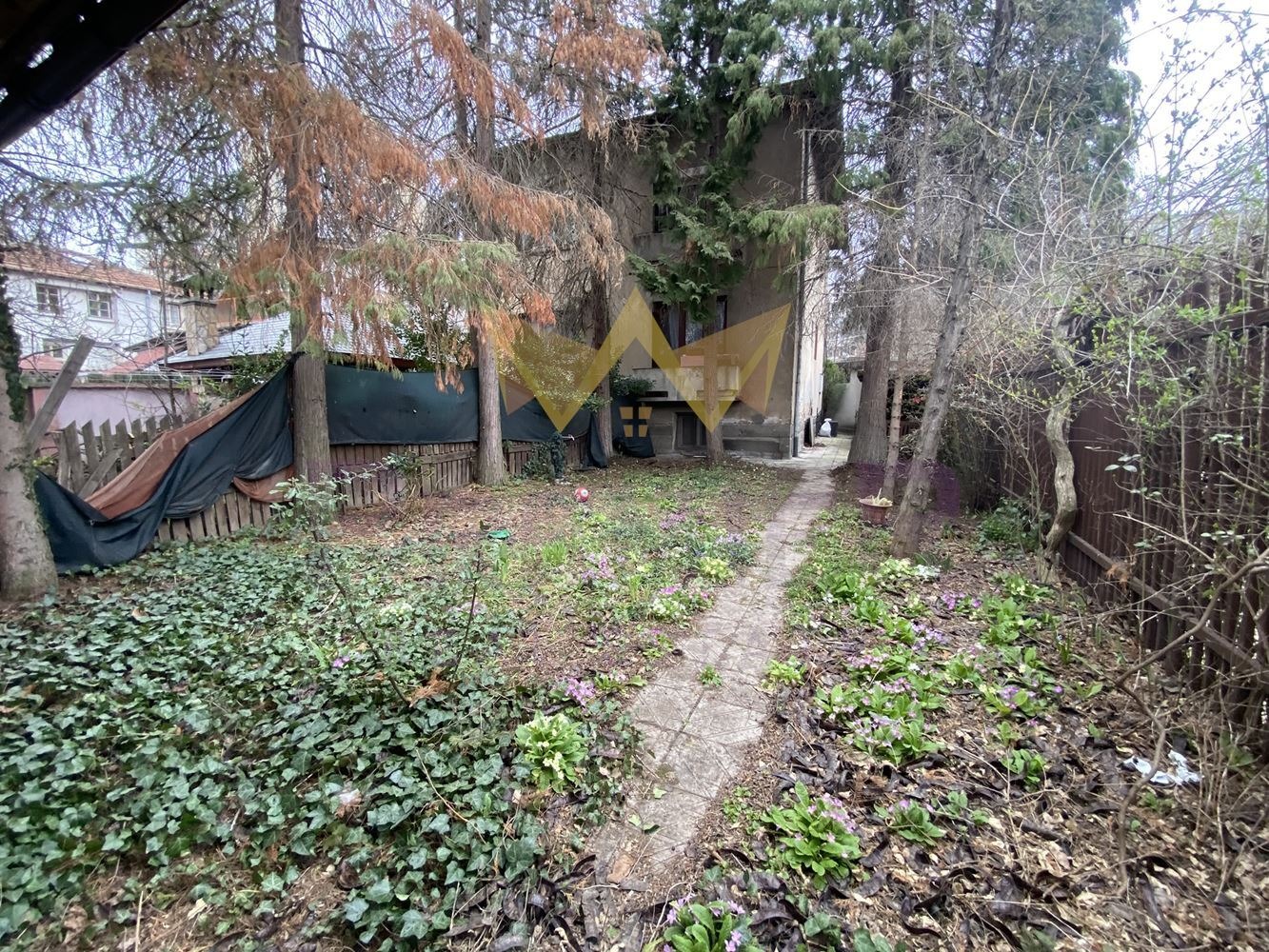 Продава ЕТАЖ ОТ КЪЩА, гр. София, Павлово, снимка 12 - Етаж от къща - 54096845