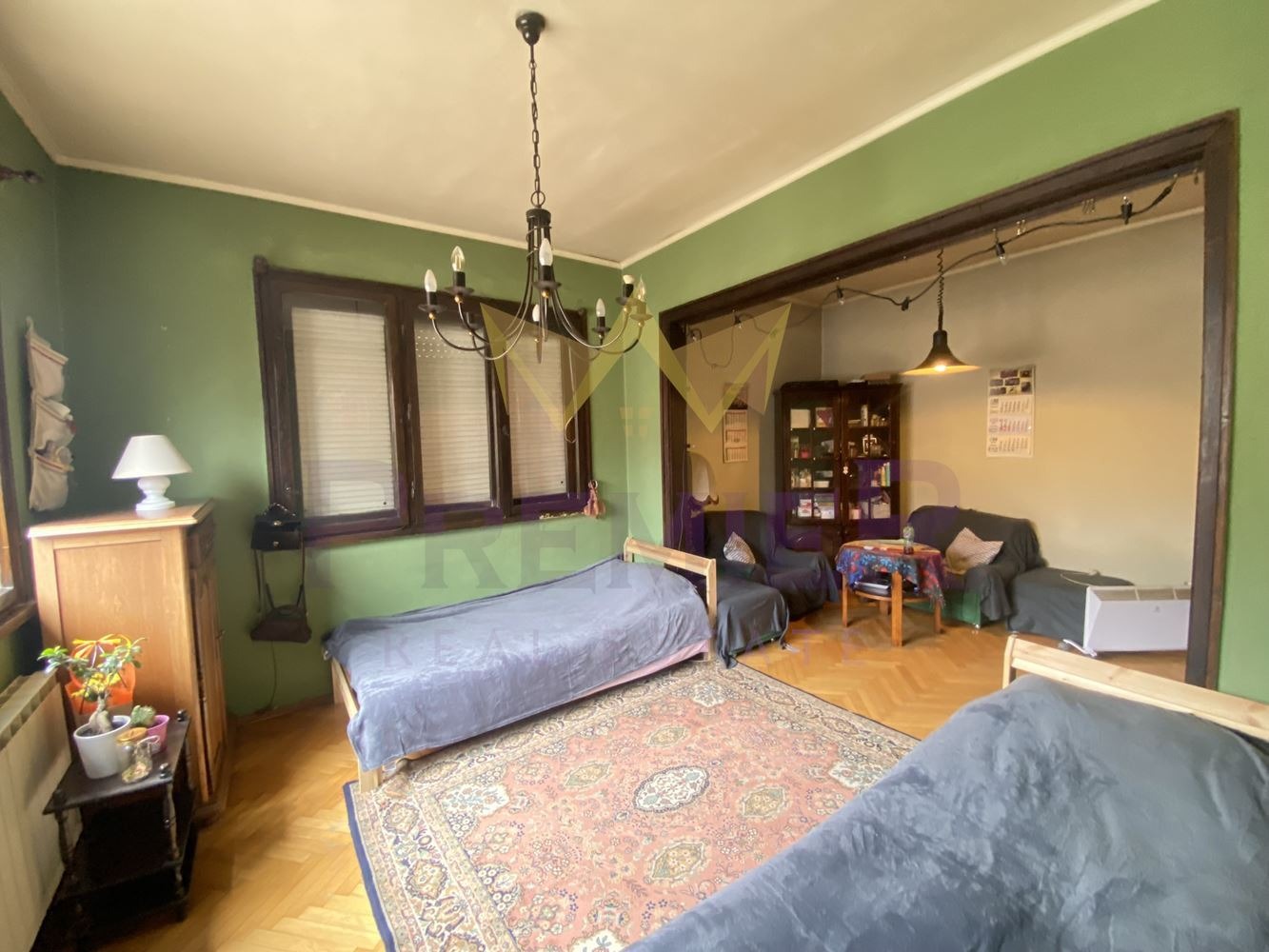 Продава ЕТАЖ ОТ КЪЩА, гр. София, Павлово, снимка 6 - Етаж от къща - 54096845