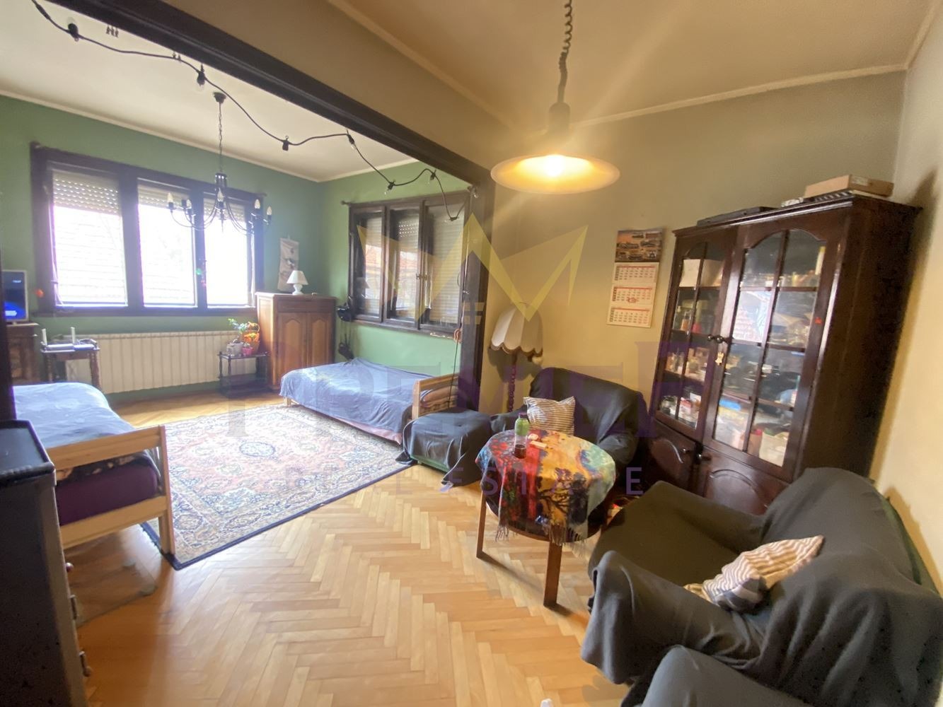 Продава ЕТАЖ ОТ КЪЩА, гр. София, Павлово, снимка 4 - Етаж от къща - 54096845