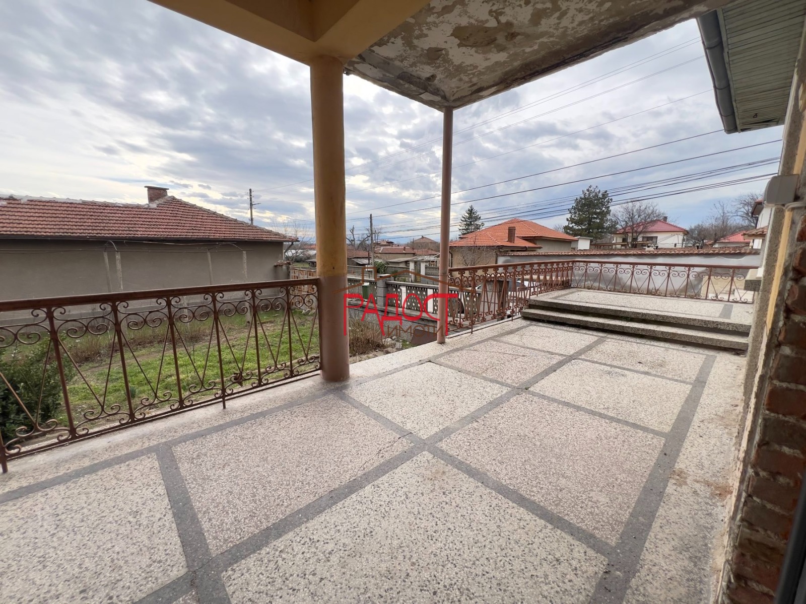 Продава КЪЩА, с. Градина, област Пловдив, снимка 10 - Къщи - 53647194