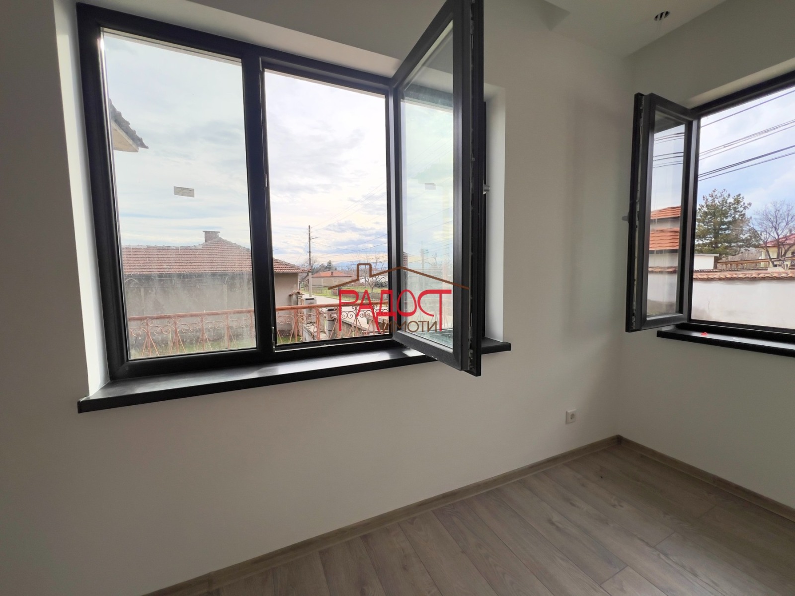 Продава КЪЩА, с. Градина, област Пловдив, снимка 4 - Къщи - 53647194