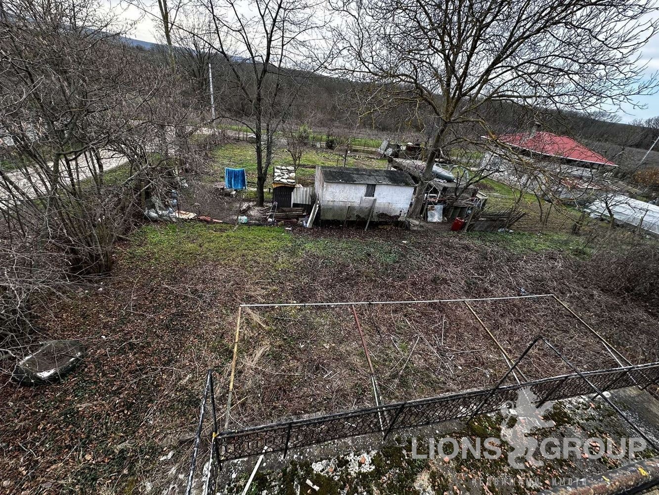 Продава КЪЩА, с. Круша, област Варна, снимка 3 - Къщи - 53781586