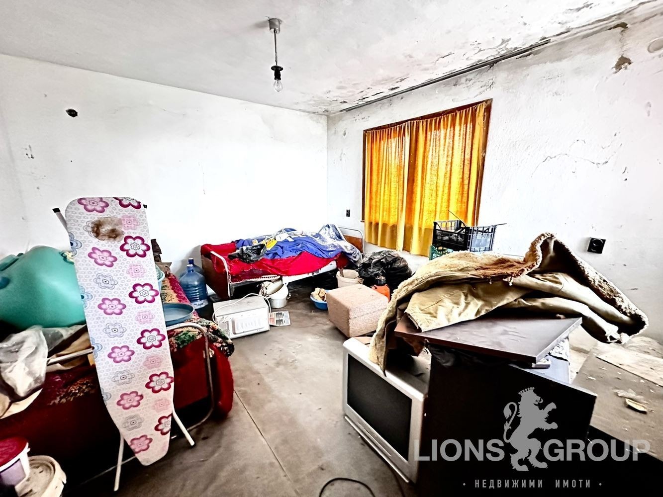 Продава КЪЩА, с. Круша, област Варна, снимка 8 - Къщи - 53781586