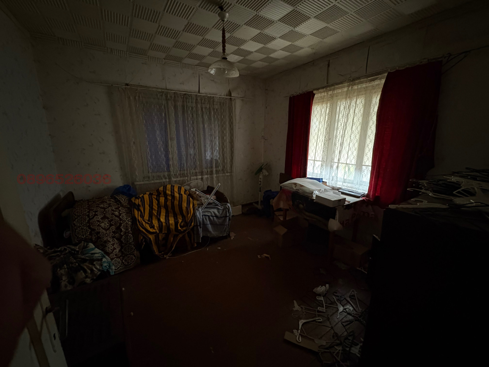 Продава КЪЩА, гр. Чирпан, област Стара Загора, снимка 6 - Къщи - 56187404