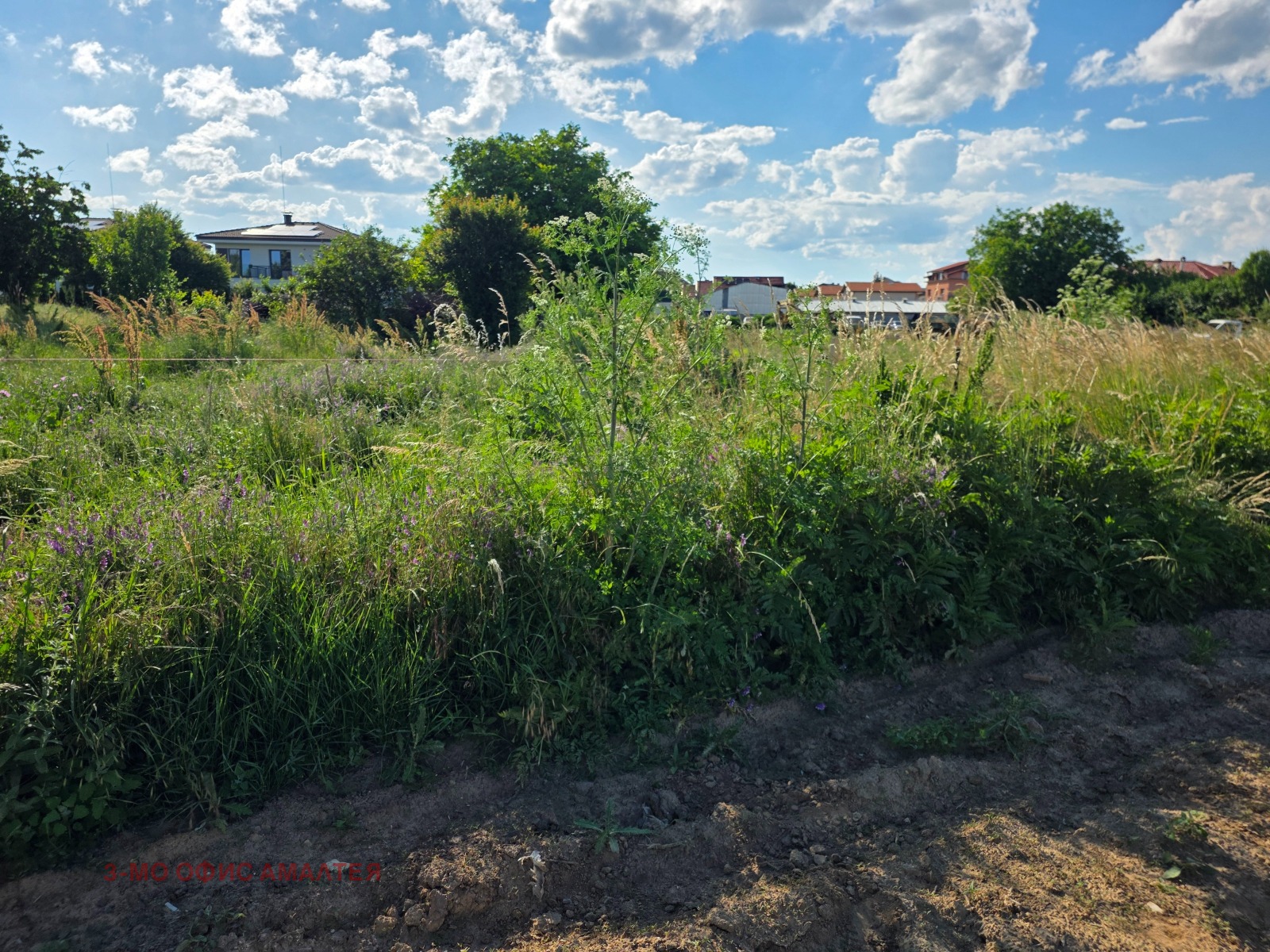Продава ПАРЦЕЛ, гр. Костинброд, област София област