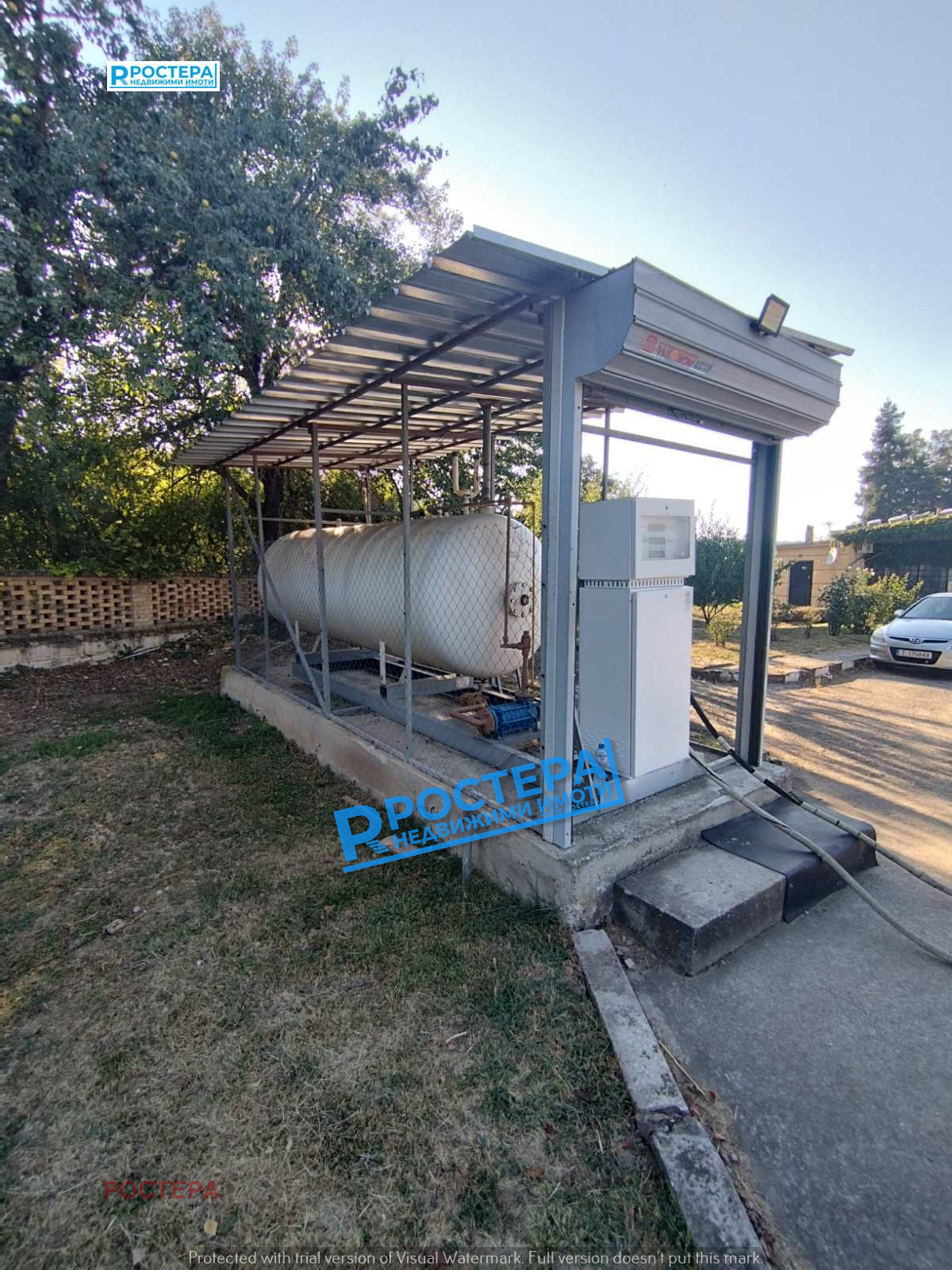 Продава БИЗНЕС ИМОТ, с. Садина, област Търговище, снимка 14 - Други - 55796240