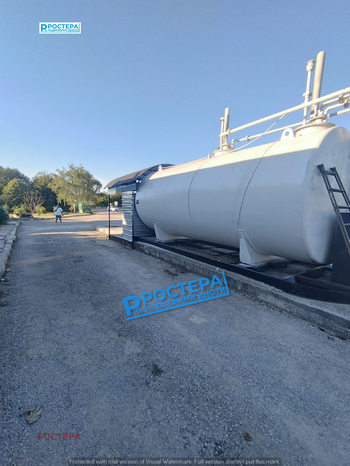 Продава БИЗНЕС ИМОТ, с. Садина, област Търговище, снимка 15 - Други - 55796240