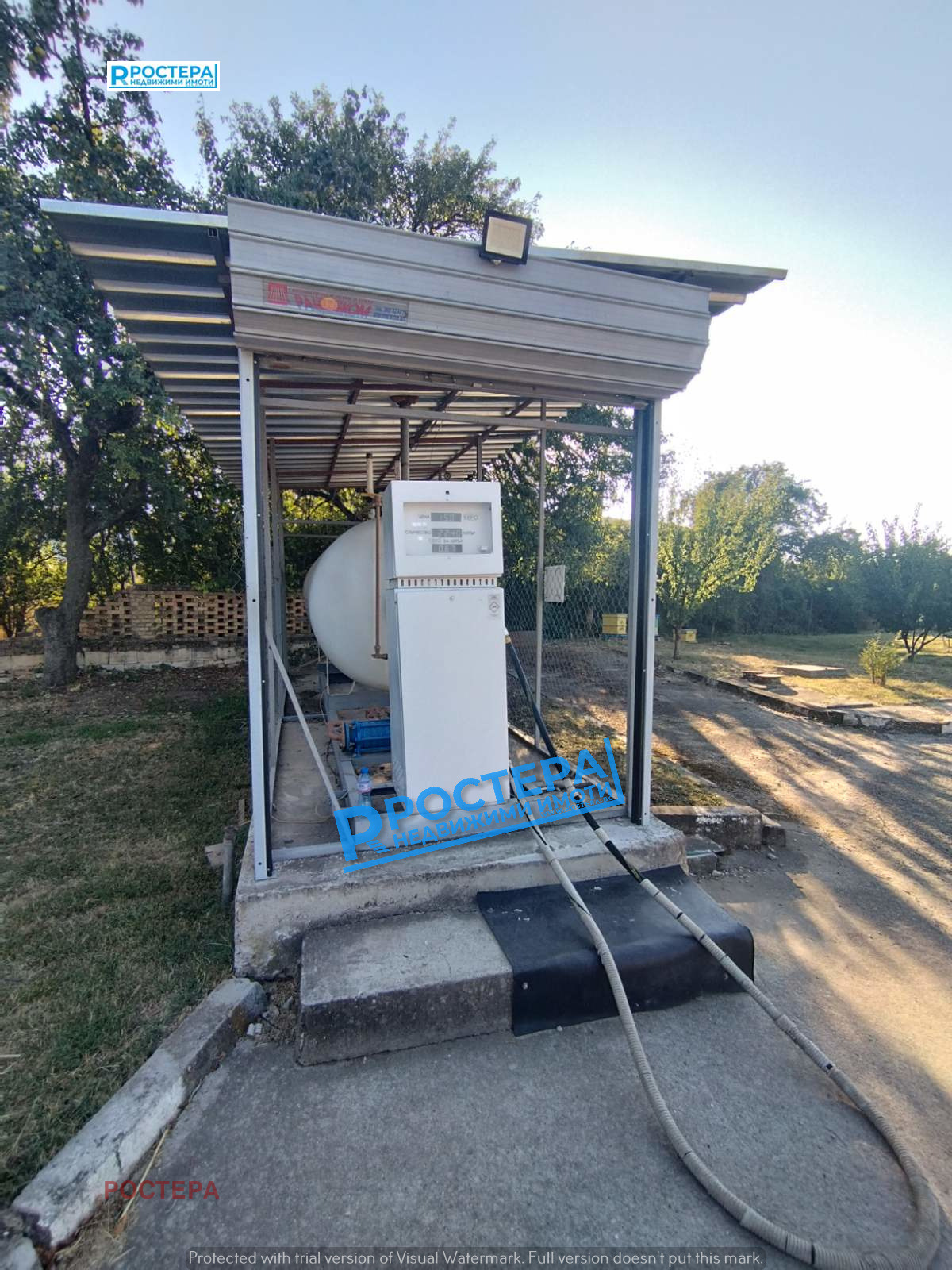 Продава БИЗНЕС ИМОТ, с. Садина, област Търговище, снимка 13 - Други - 55796240