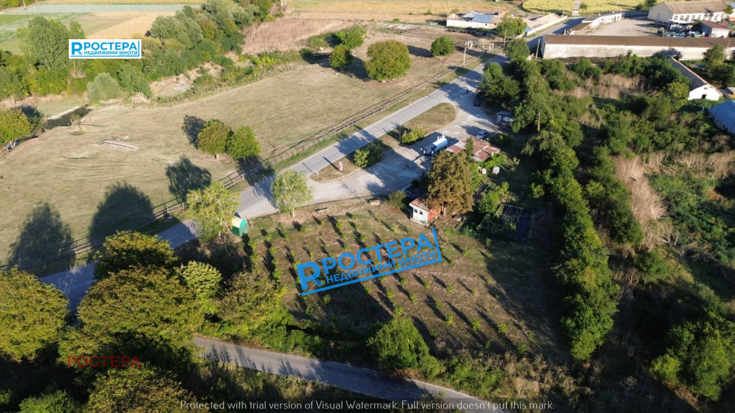 Продава БИЗНЕС ИМОТ, с. Садина, област Търговище, снимка 6 - Други - 55796240