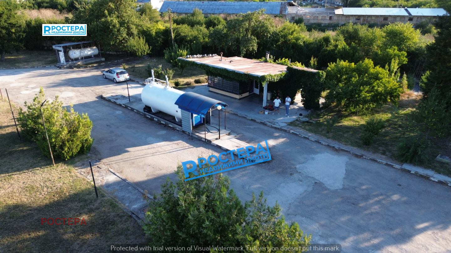 Продава БИЗНЕС ИМОТ, с. Садина, област Търговище, снимка 2 - Други - 55796240