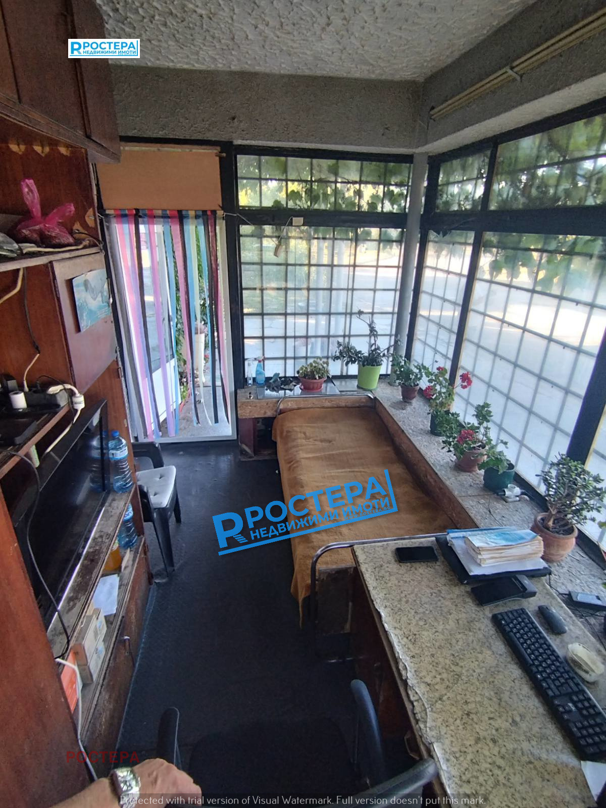 Продава БИЗНЕС ИМОТ, с. Садина, област Търговище, снимка 17 - Други - 55796240