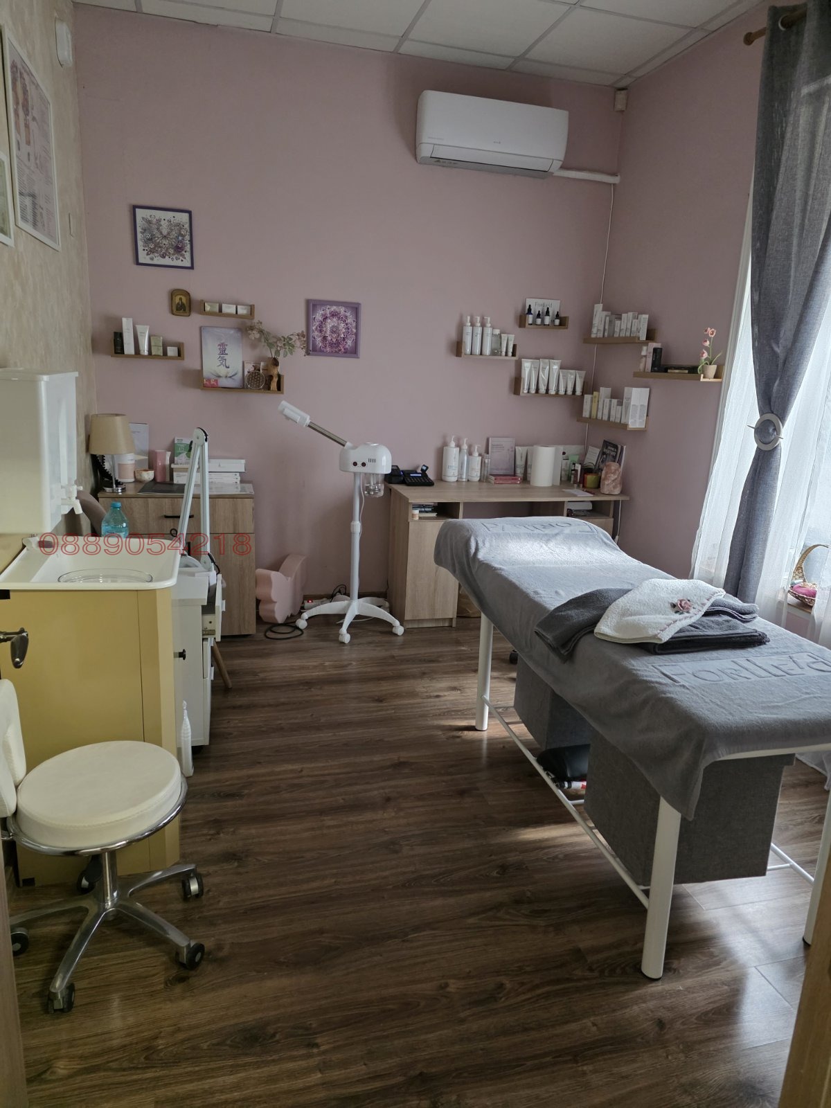 Продава БИЗНЕС ИМОТ, гр. София, Младост 1, снимка 6 - Други - 56166979