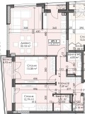 Продава 3-СТАЕН, град Пловдив, Каменица 1 • 277200 € • 16347736 — Holmes.bg