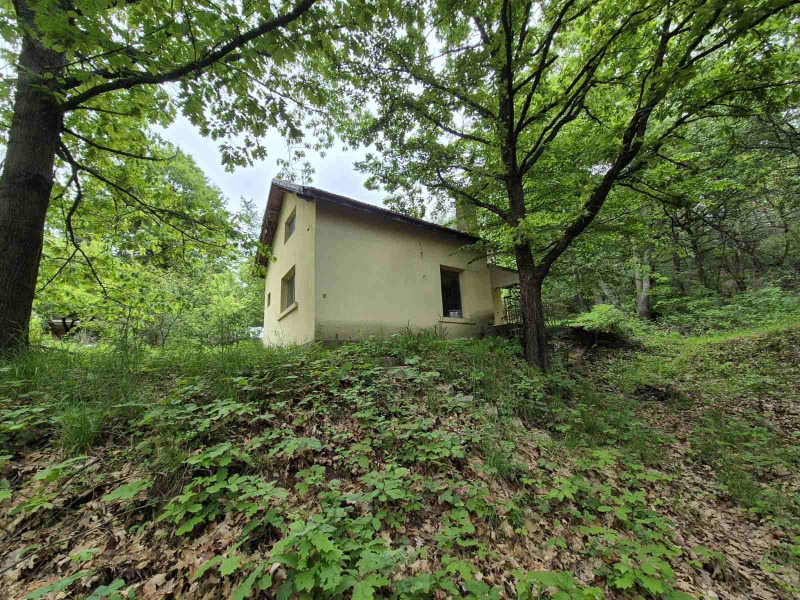 Продава КЪЩА в област София, с. Долно Камарци - 100 кв.м / 71 000 € » 138 863.93 лв., НАЙС ХОУМ