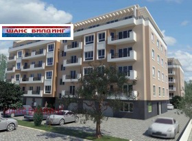 Продажба на двустайни апартаменти в град Пловдив — страница 7 - изображение 15 