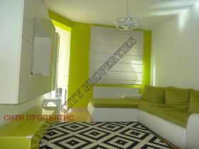 1 bedroom Idealen tsentar, Blagoevgrad 3